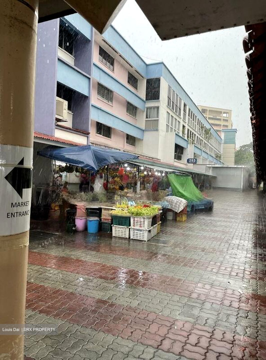 Yishun Street 22 (D27), Shop House #451431561